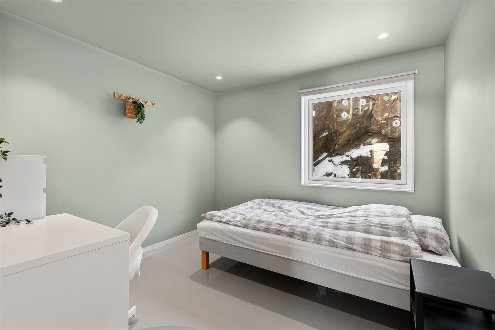 Soverom 5 Galleribilde