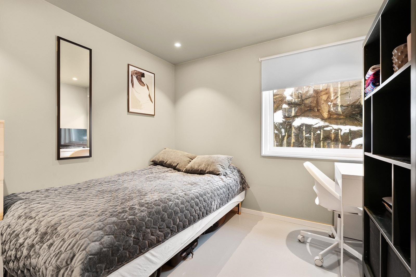 Soverom 4 Galleribilde