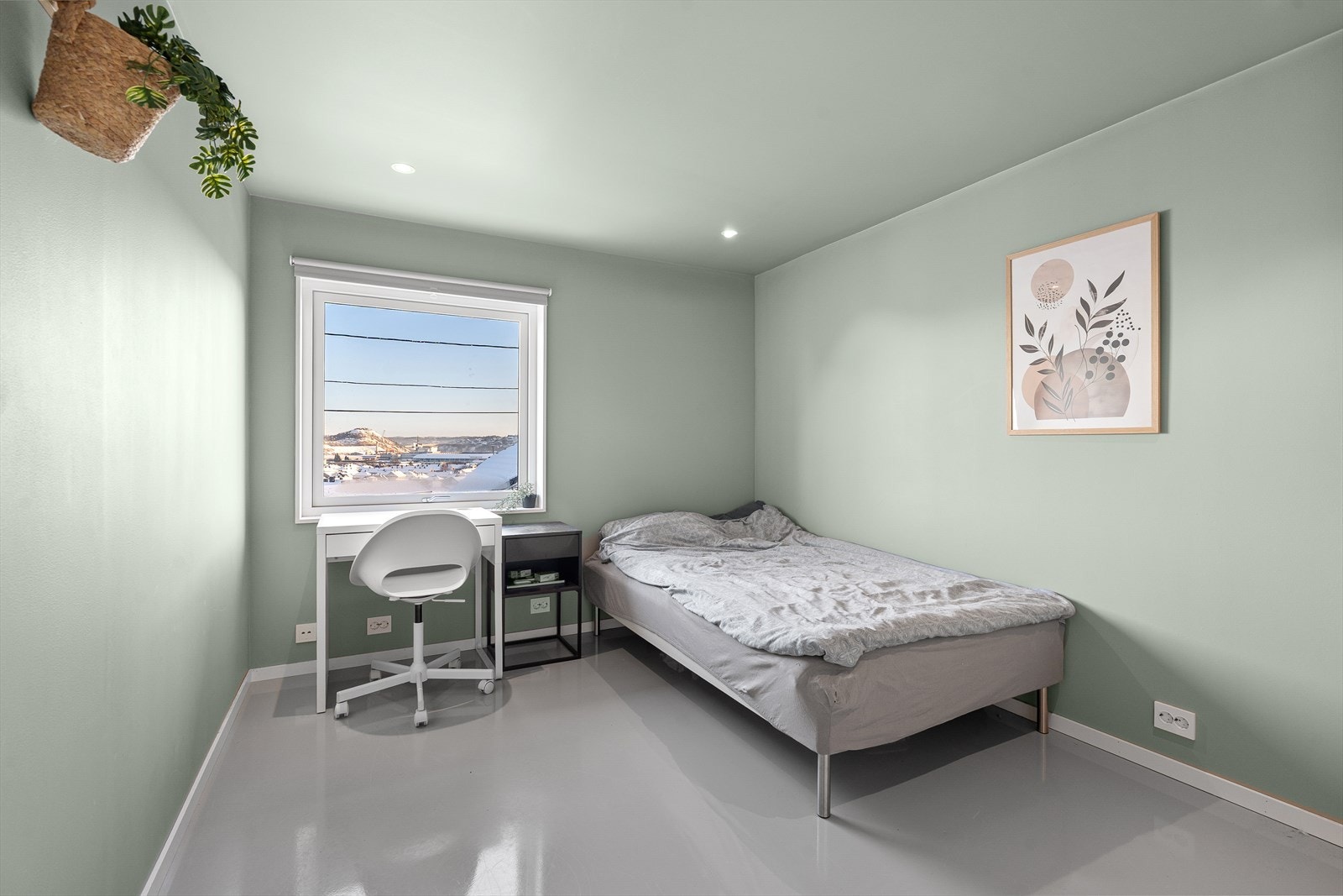 Soverom 2 Galleribilde