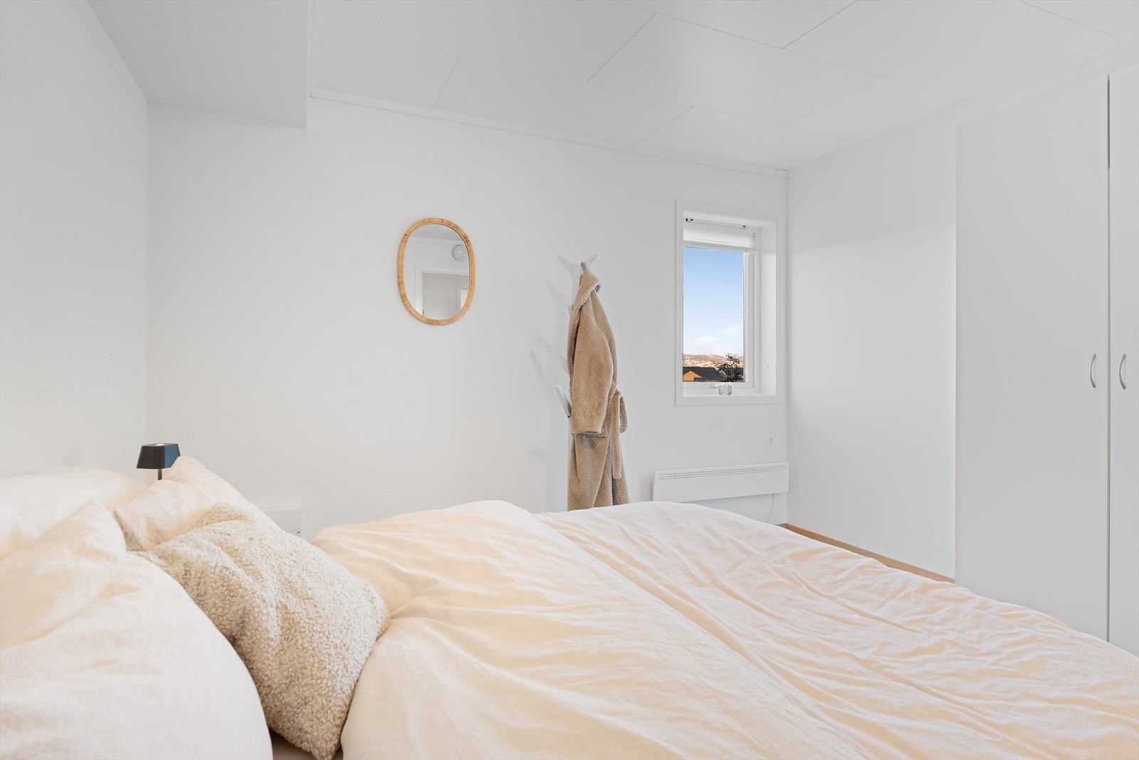 Hovedsoverom. Galleribilde