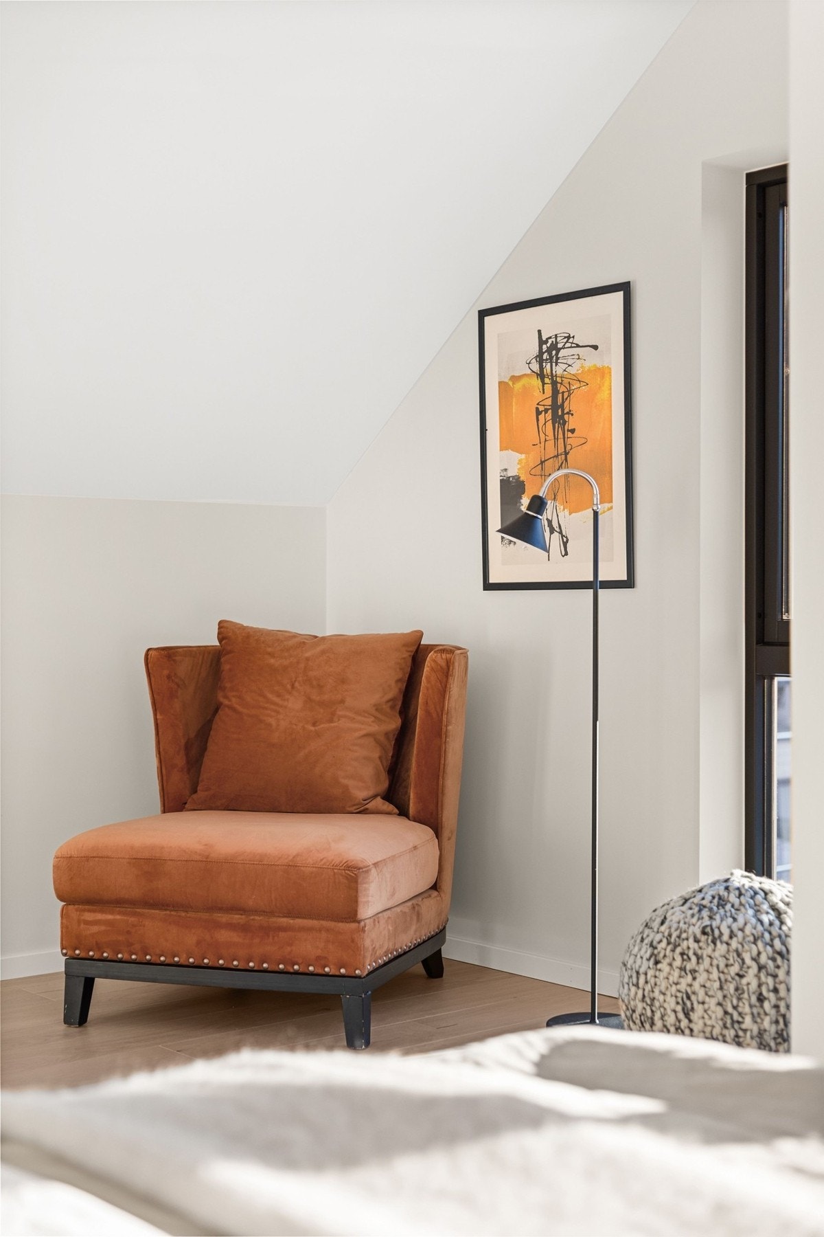 Hovedsoverom Galleribilde