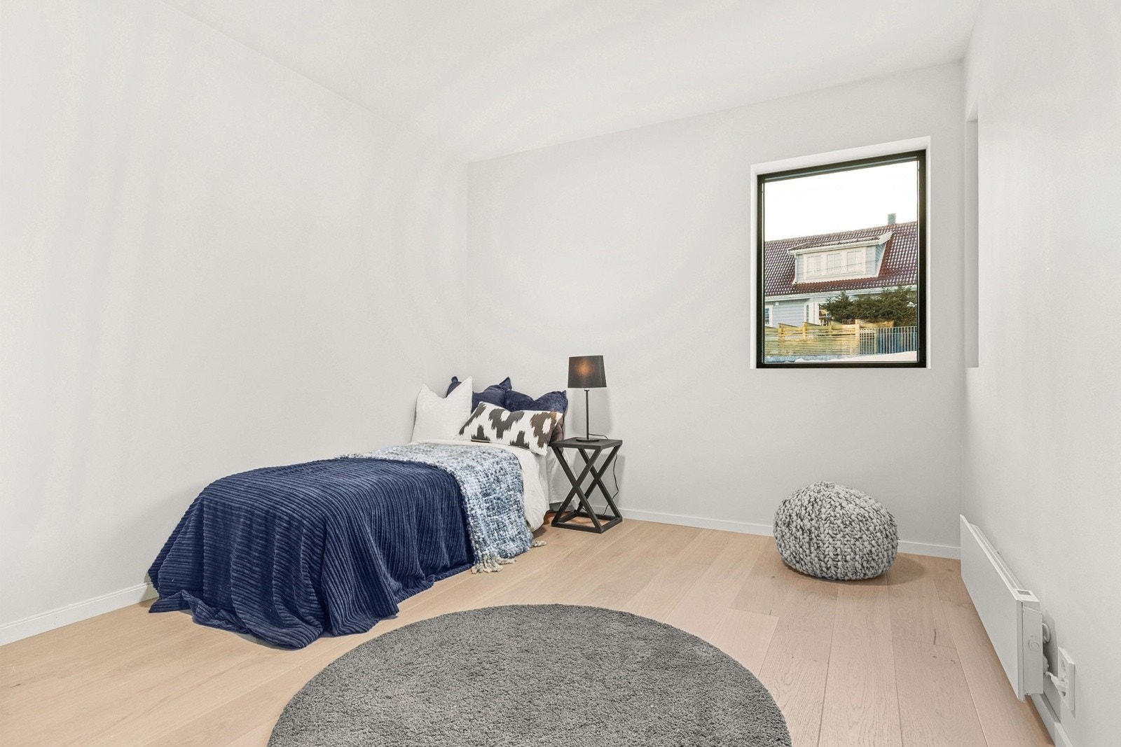 Soverom Galleribilde