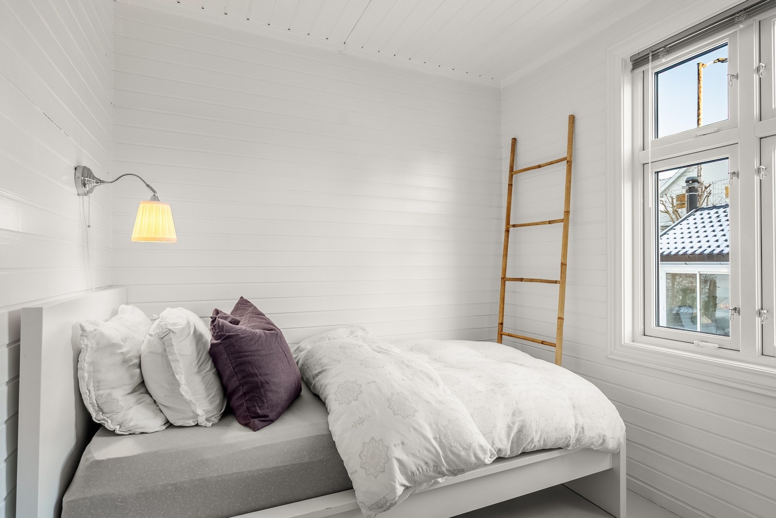 Soverom 4 Galleribilde