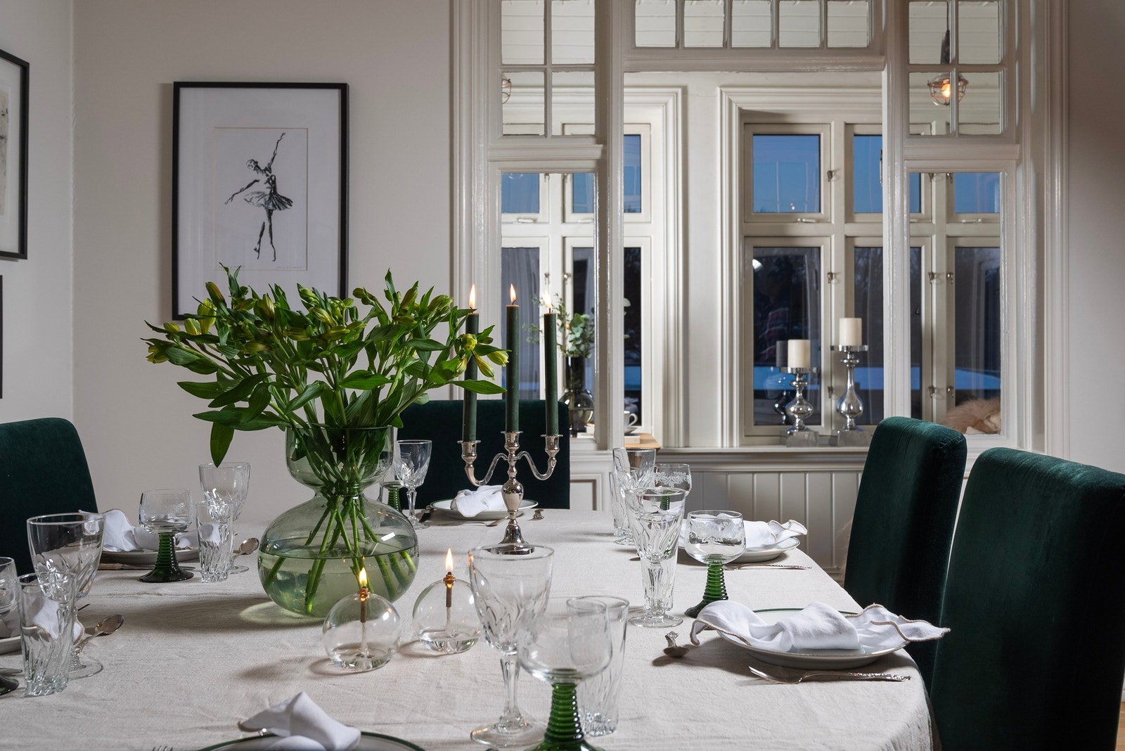 Idyll.. Galleribilde