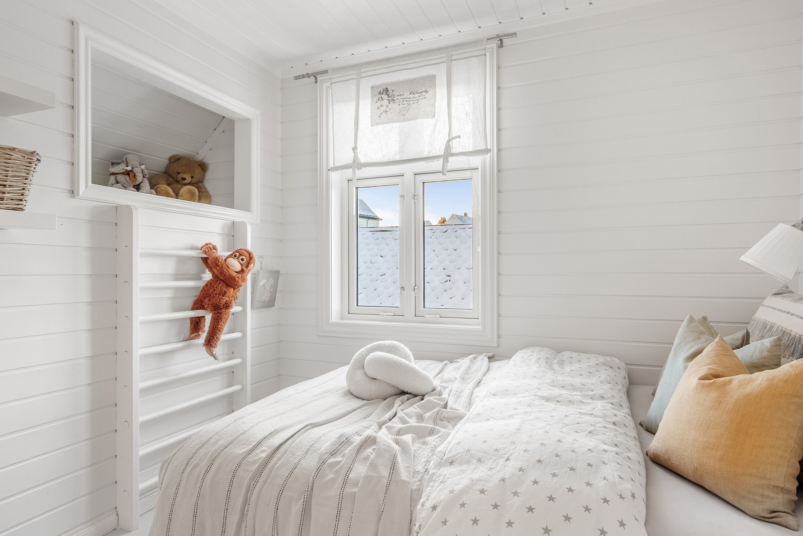 Soverom 3 Galleribilde