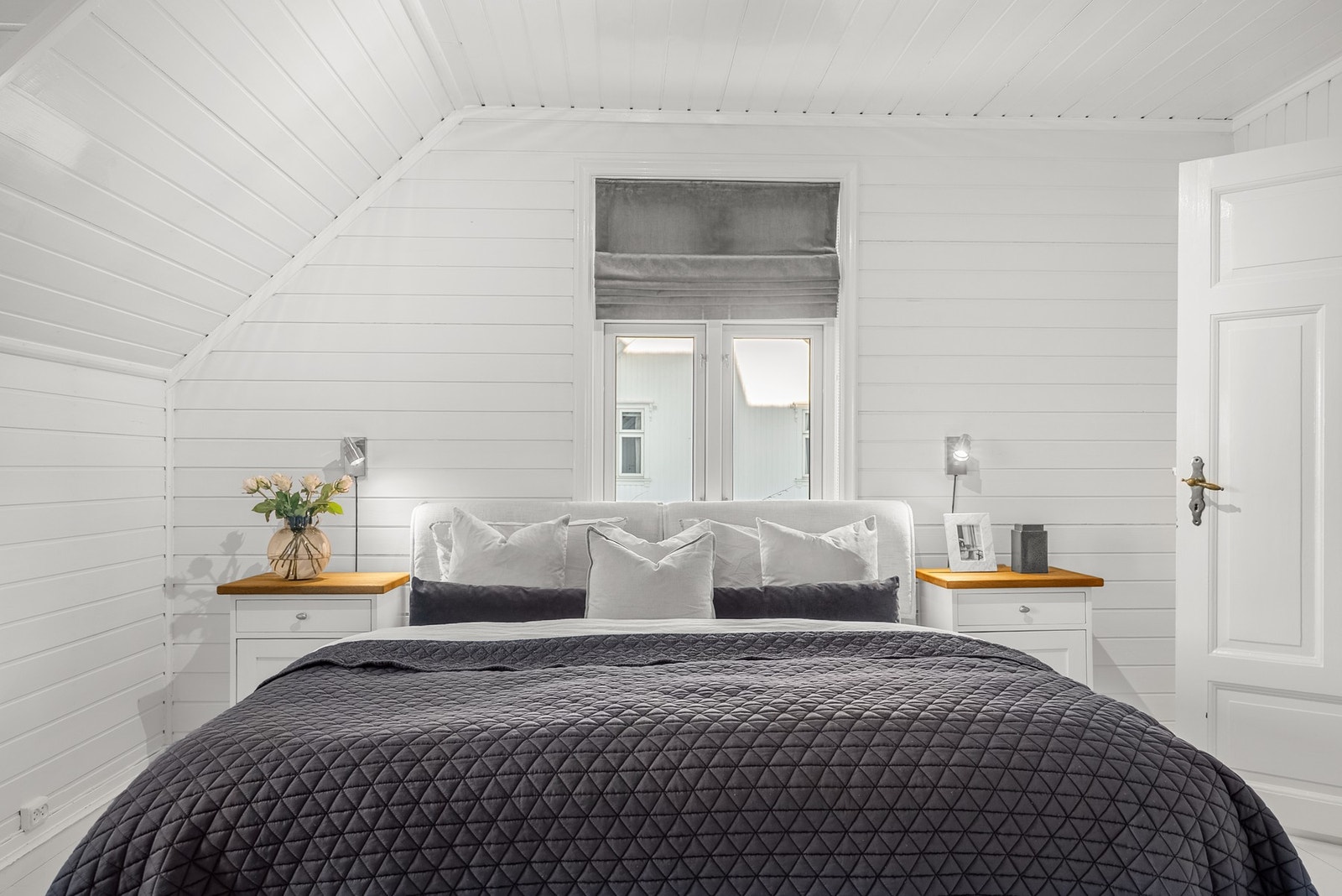 Her vil du sove godt Galleribilde