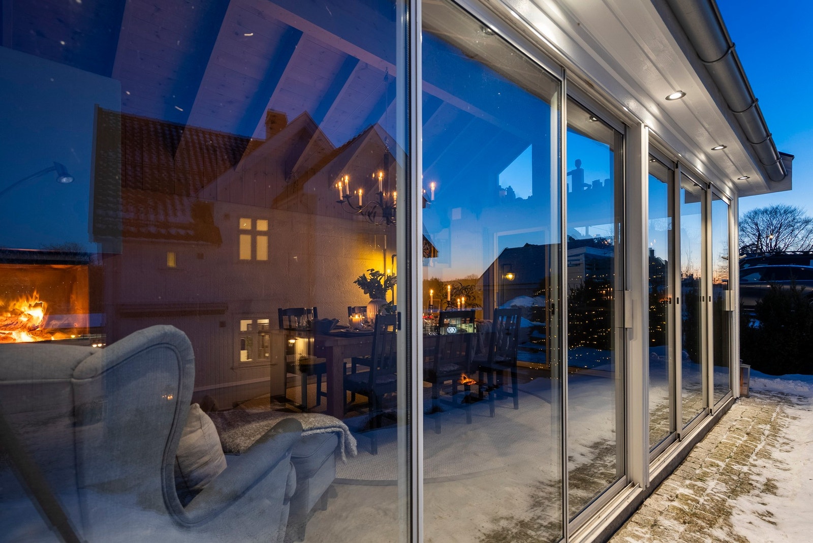 Husk påmelding til visning Galleribilde