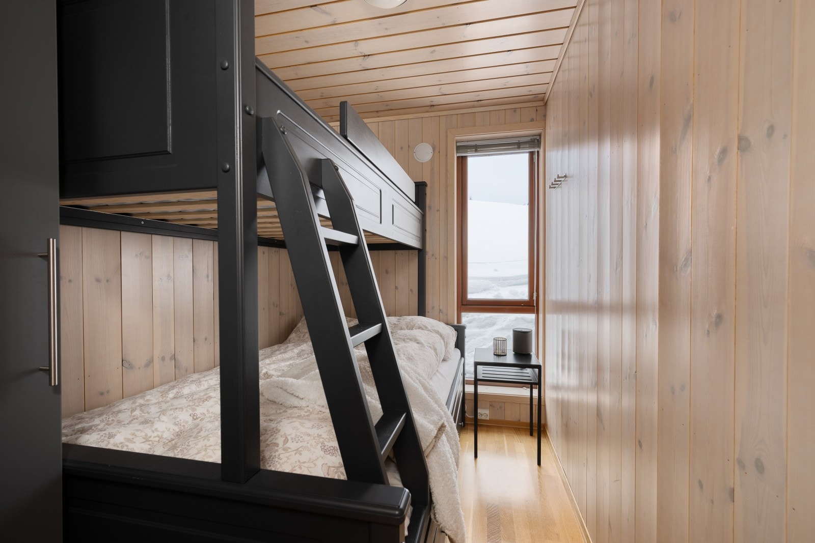 Soverom 3. Galleribilde