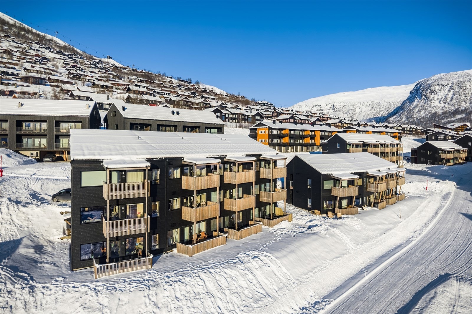 Britahaugen 82 presenteres av Thomas Bull Wingaard v/EiendomsMegler 1
Foto v/Arvid Berg Galleribilde