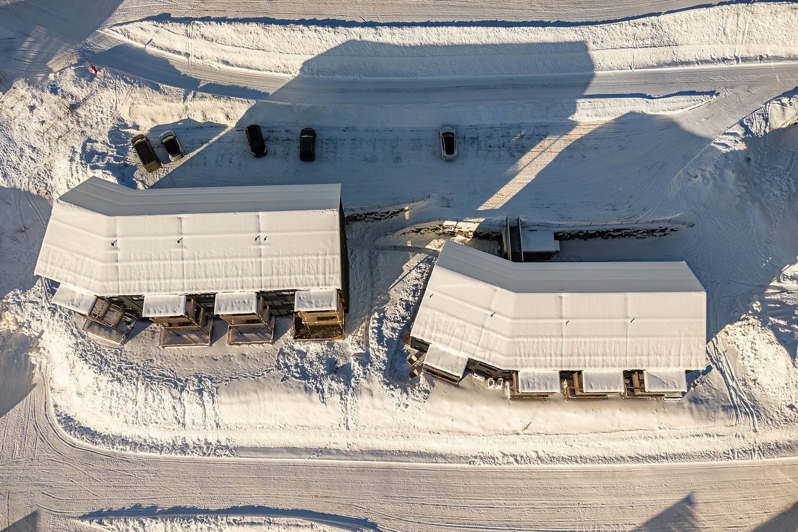 Oversiktsbilde over eiendommen Galleribilde