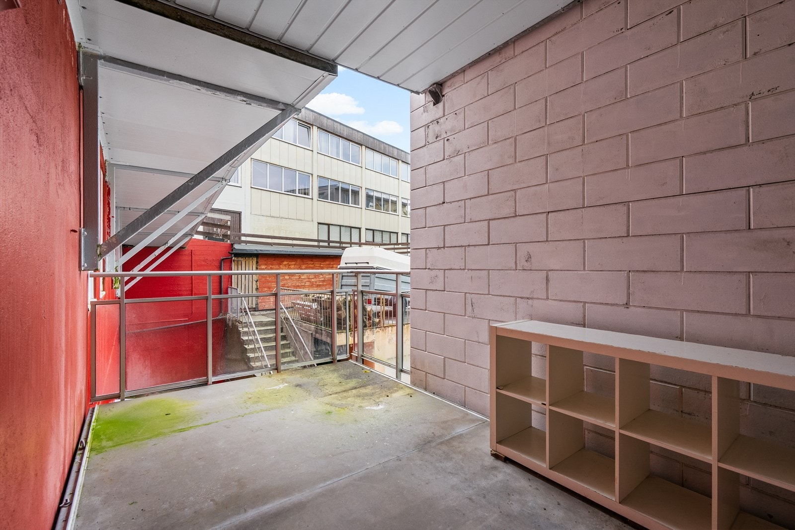 Veranda Galleribilde