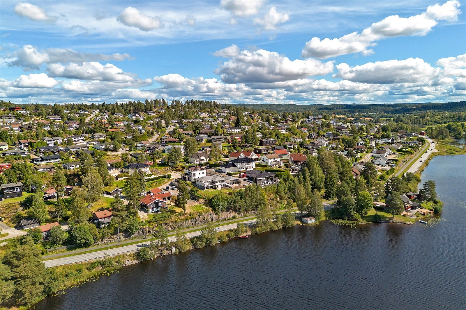 Meget god intern beliggenhet. Galleribilde