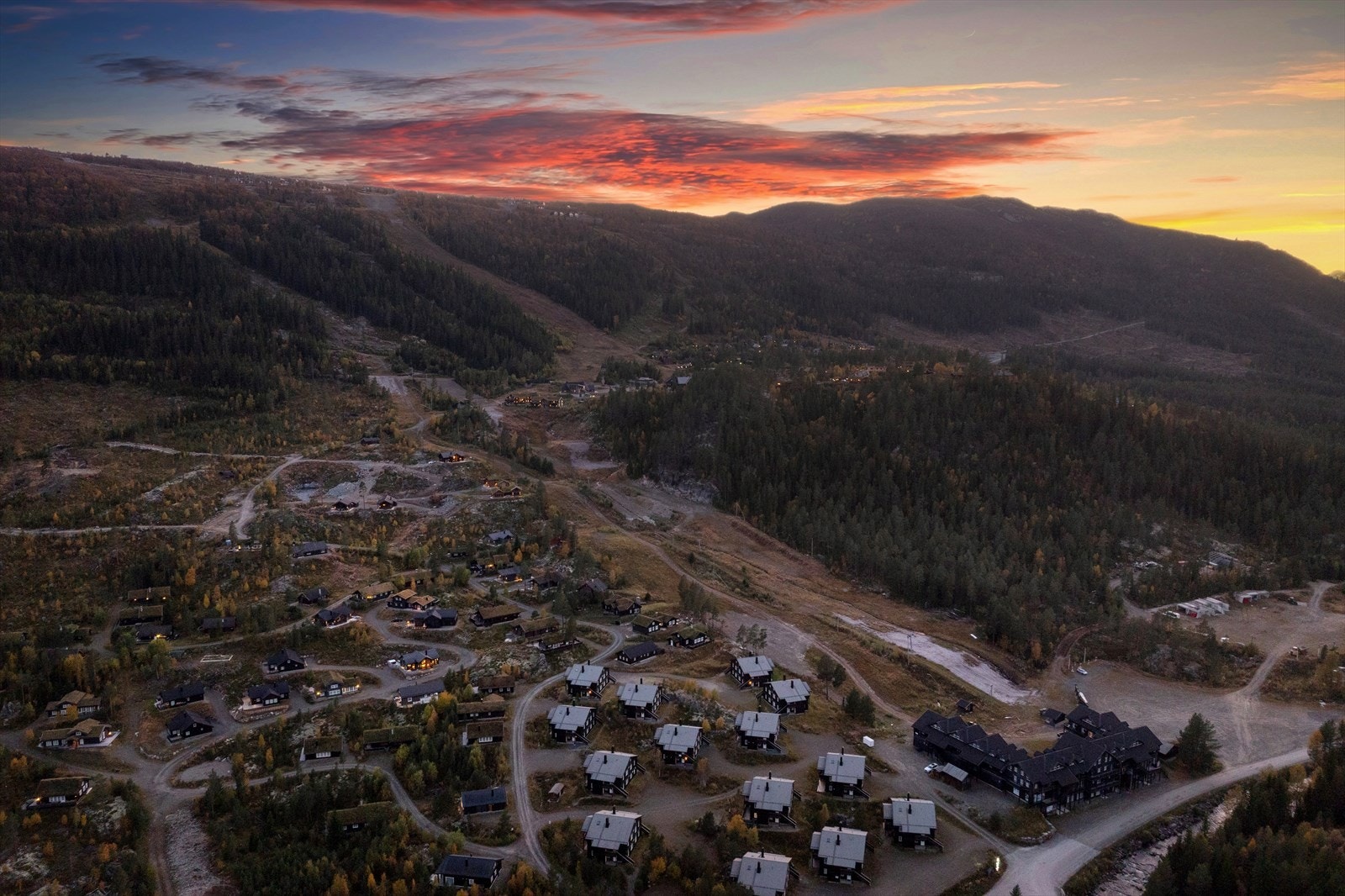 Velkommen til hyggelig visning! Galleribilde