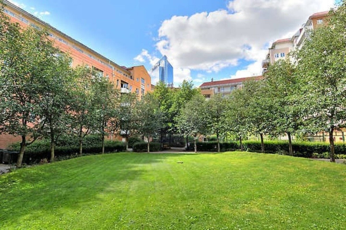 Fellesområdet Galleribilde