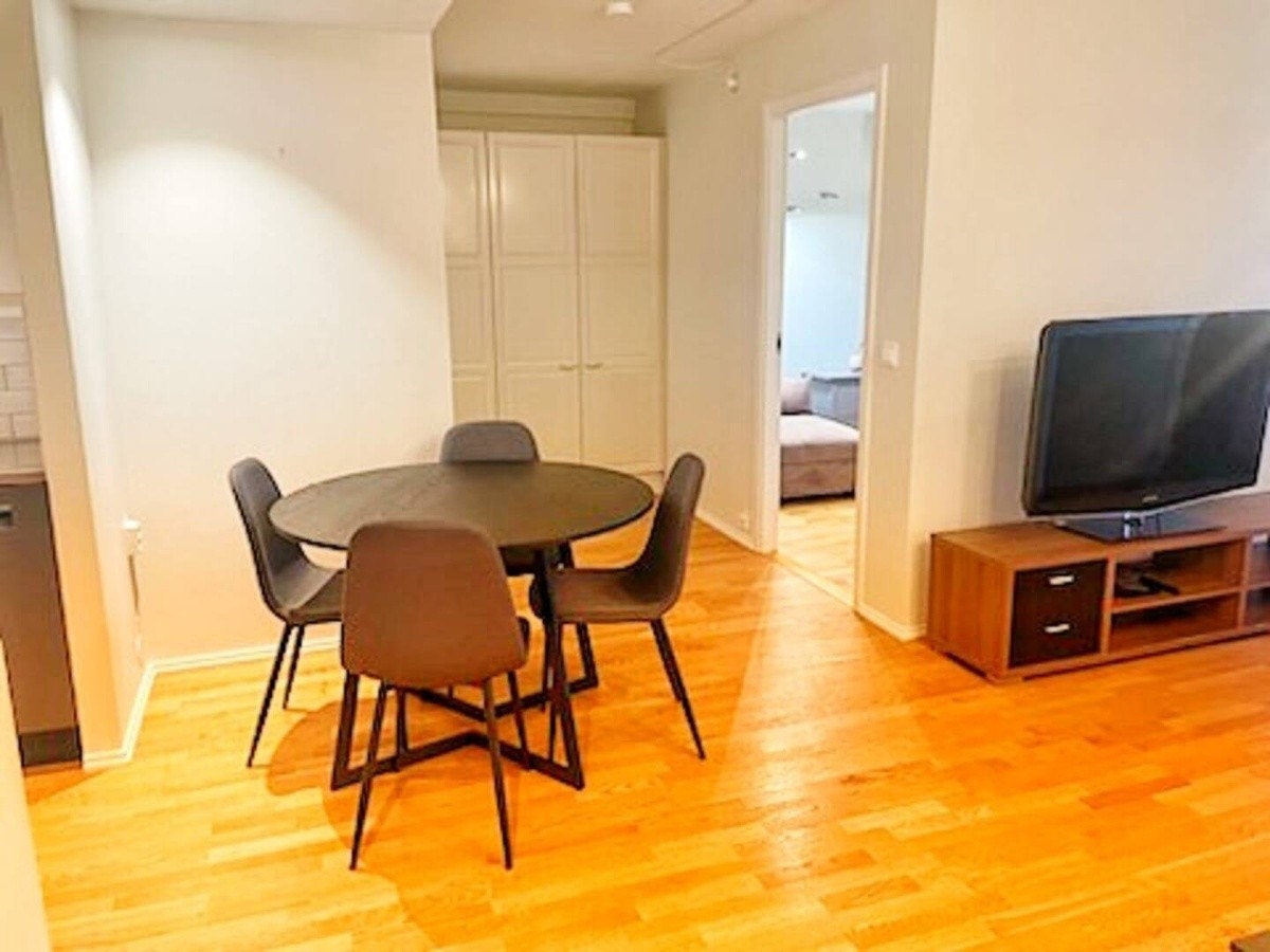 Spiseplass Galleribilde