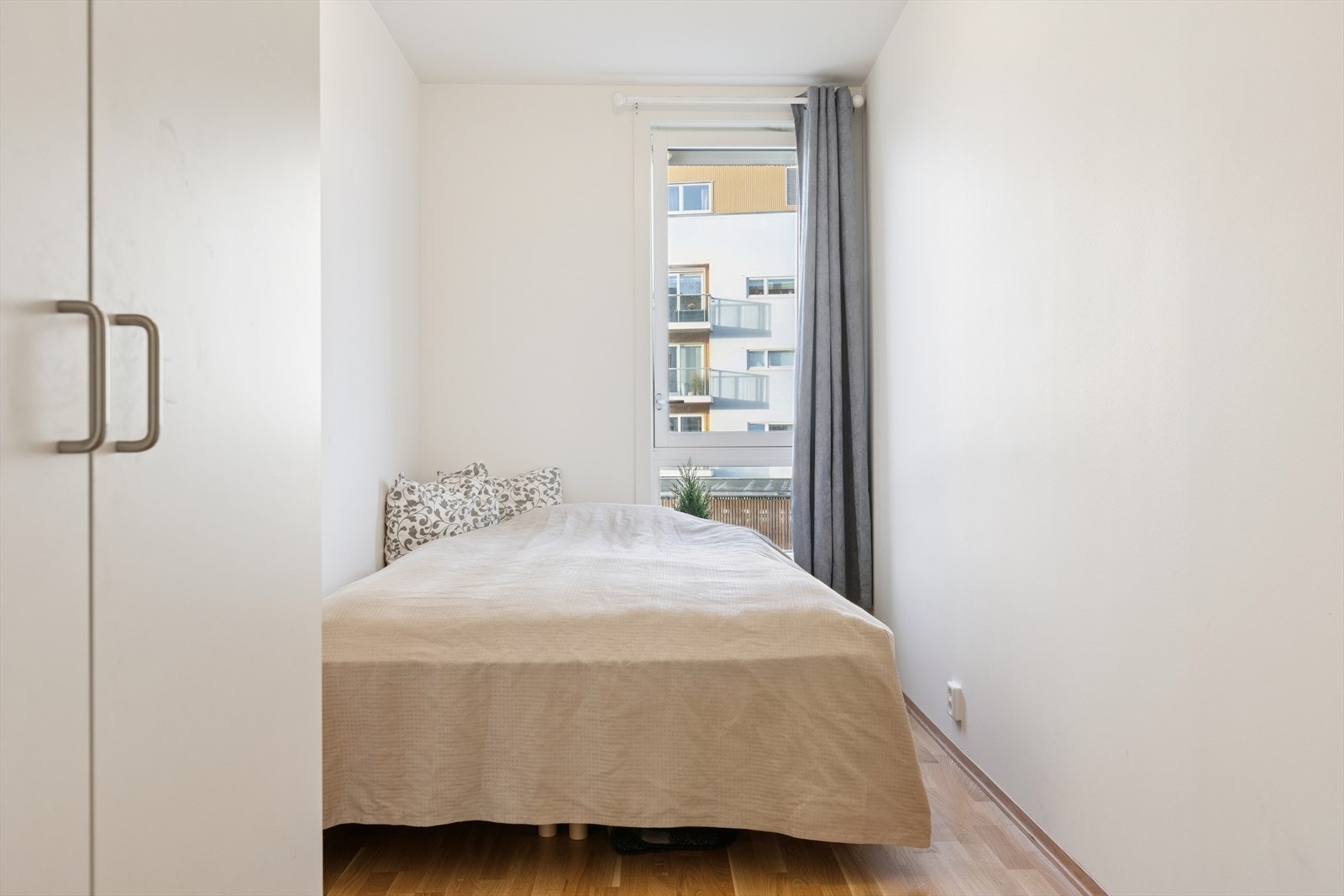 Soverom nr 2 Galleribilde