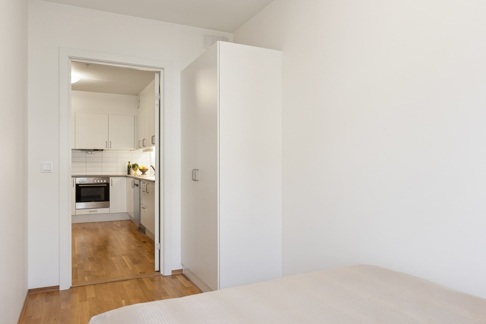 Soverom nr 2 Galleribilde