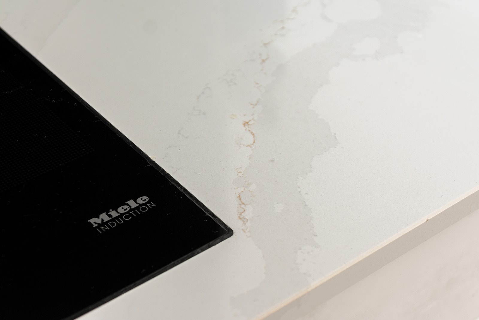 Detalj kjøkken Galleribilde