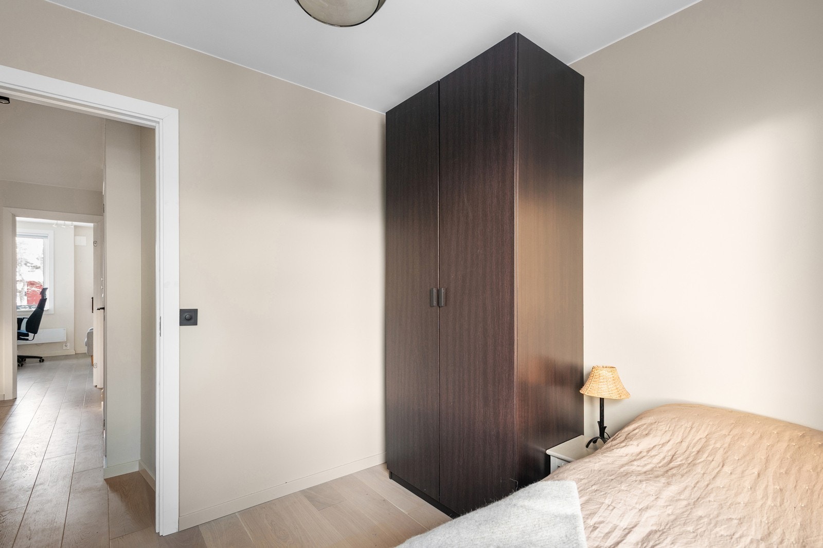 Soverom 2 Galleribilde