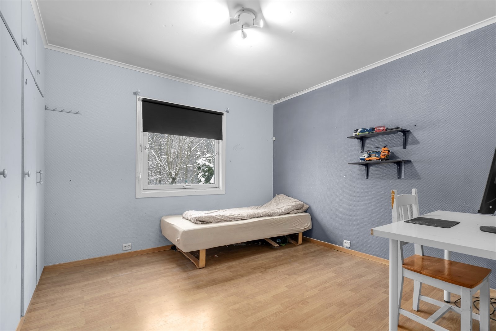 Soverom 2. Galleribilde