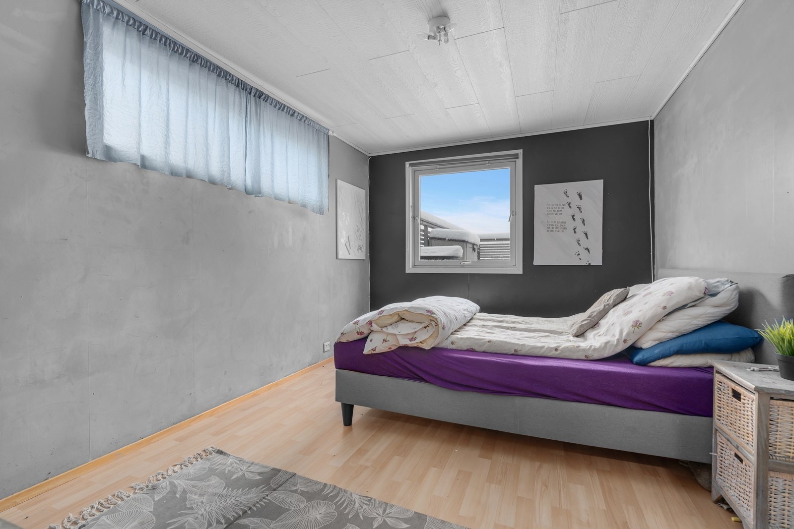 Soverom 1. Galleribilde