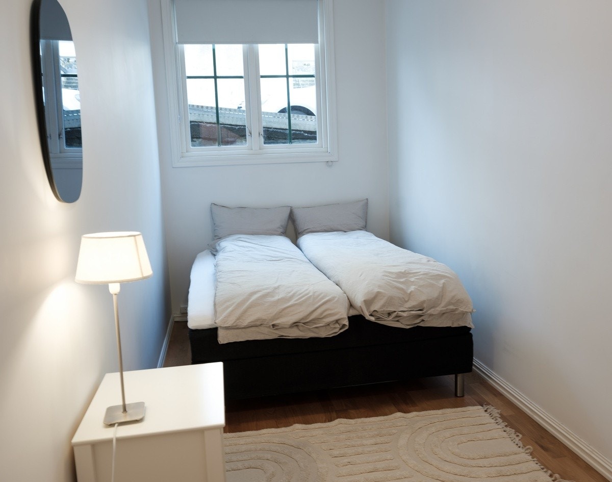 Soverom 3 Galleribilde