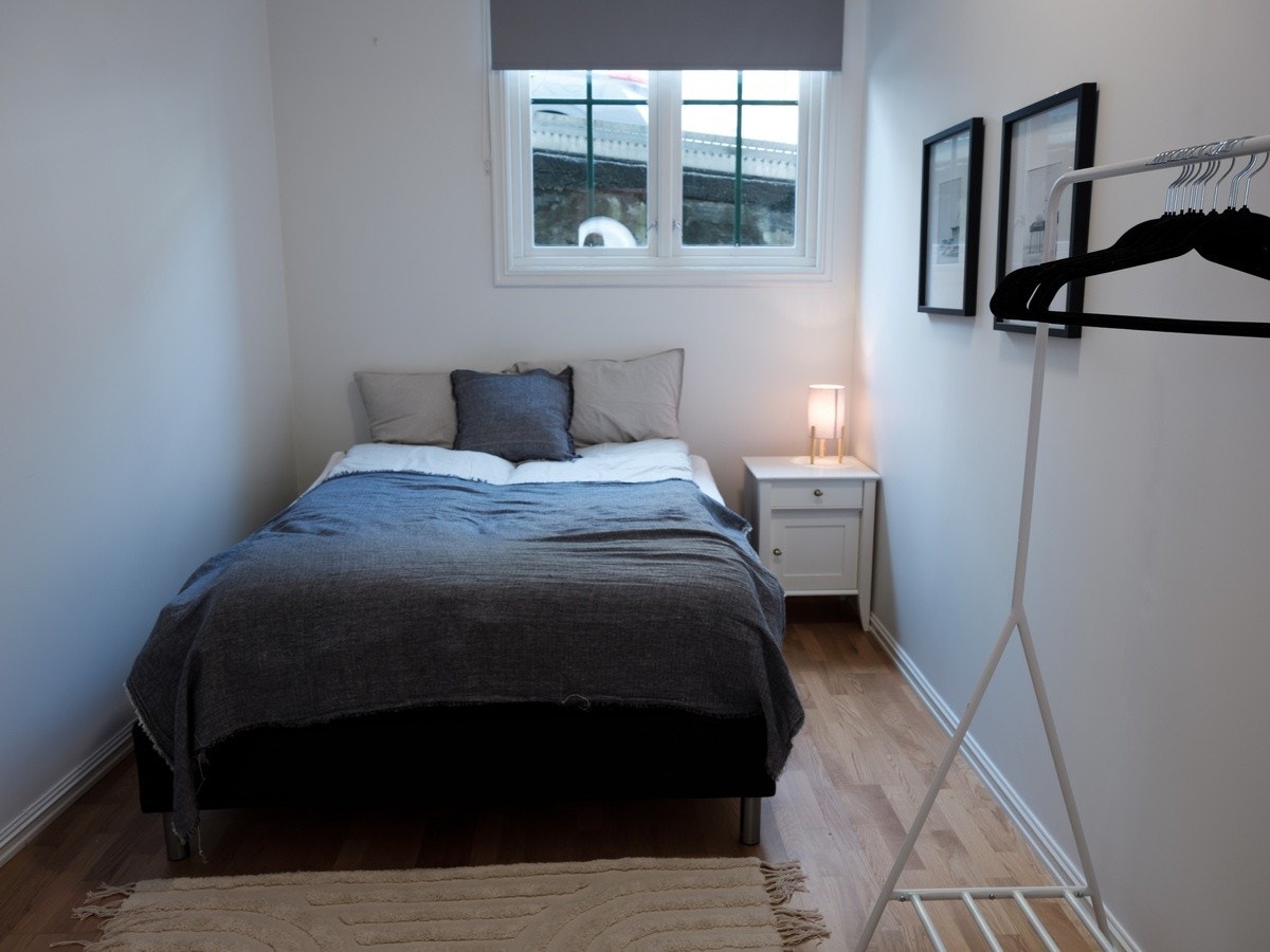 Soverom 2 Galleribilde