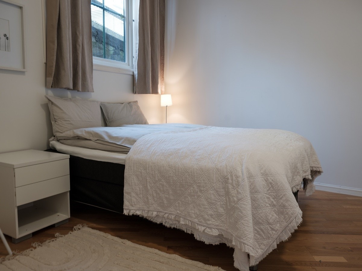 Soverom 1 Galleribilde