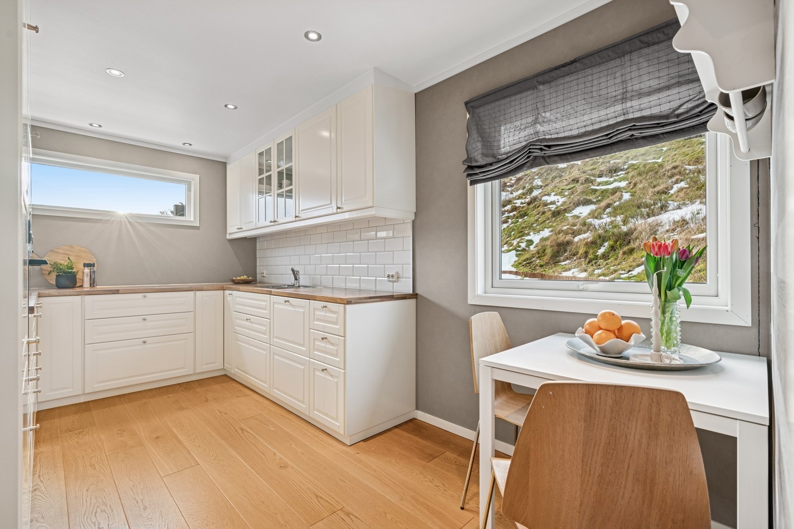 Kjøkken Galleribilde