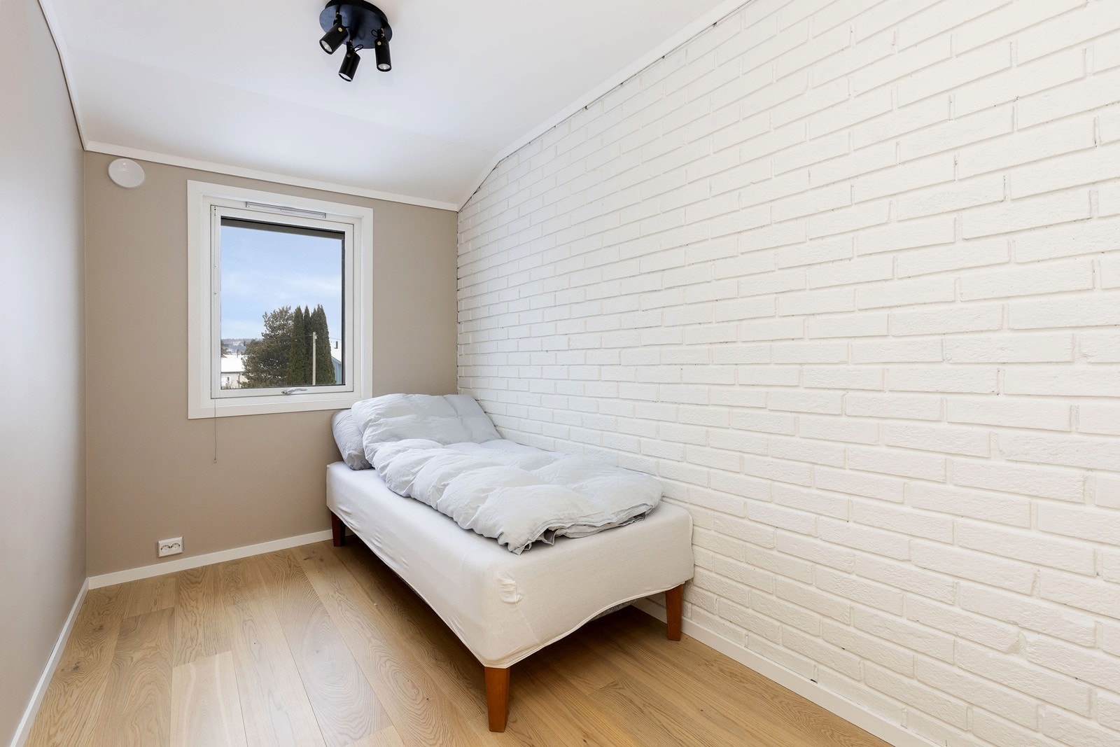 Soverom III Galleribilde