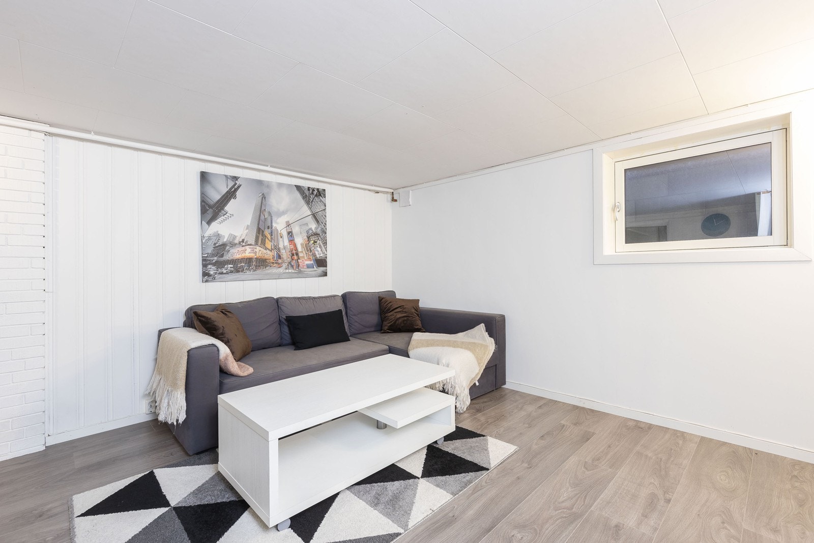 Kjellerstue Galleribilde