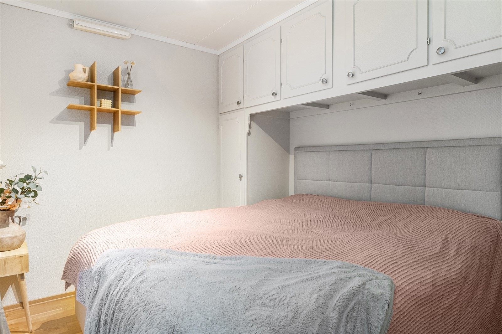 Soverom 2 av 5 (nede). Galleribilde