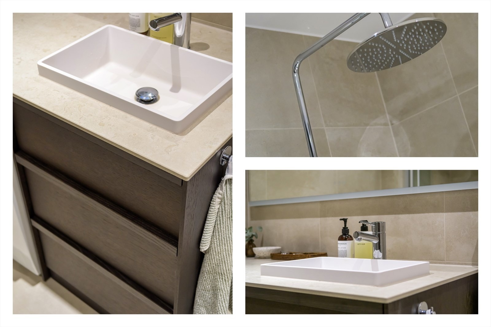 Lekkert utført med høy finish Galleribilde