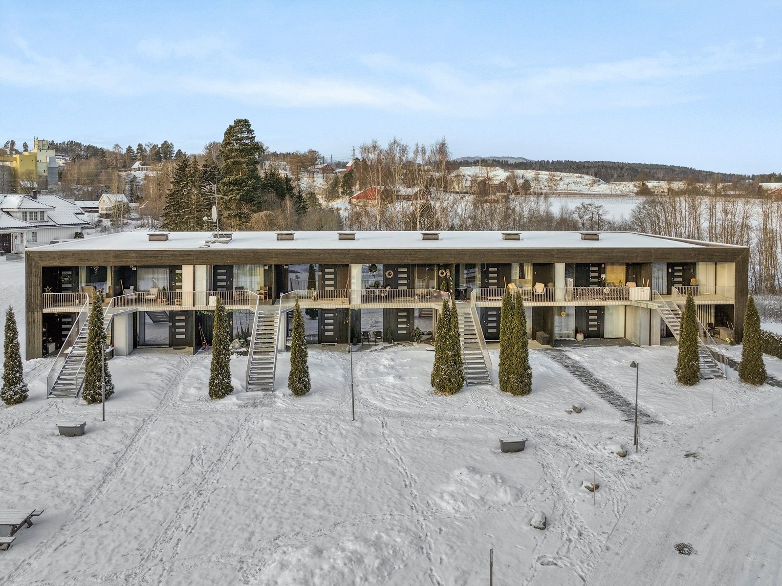 Velkommen til Sundmoveien 15! Galleribilde