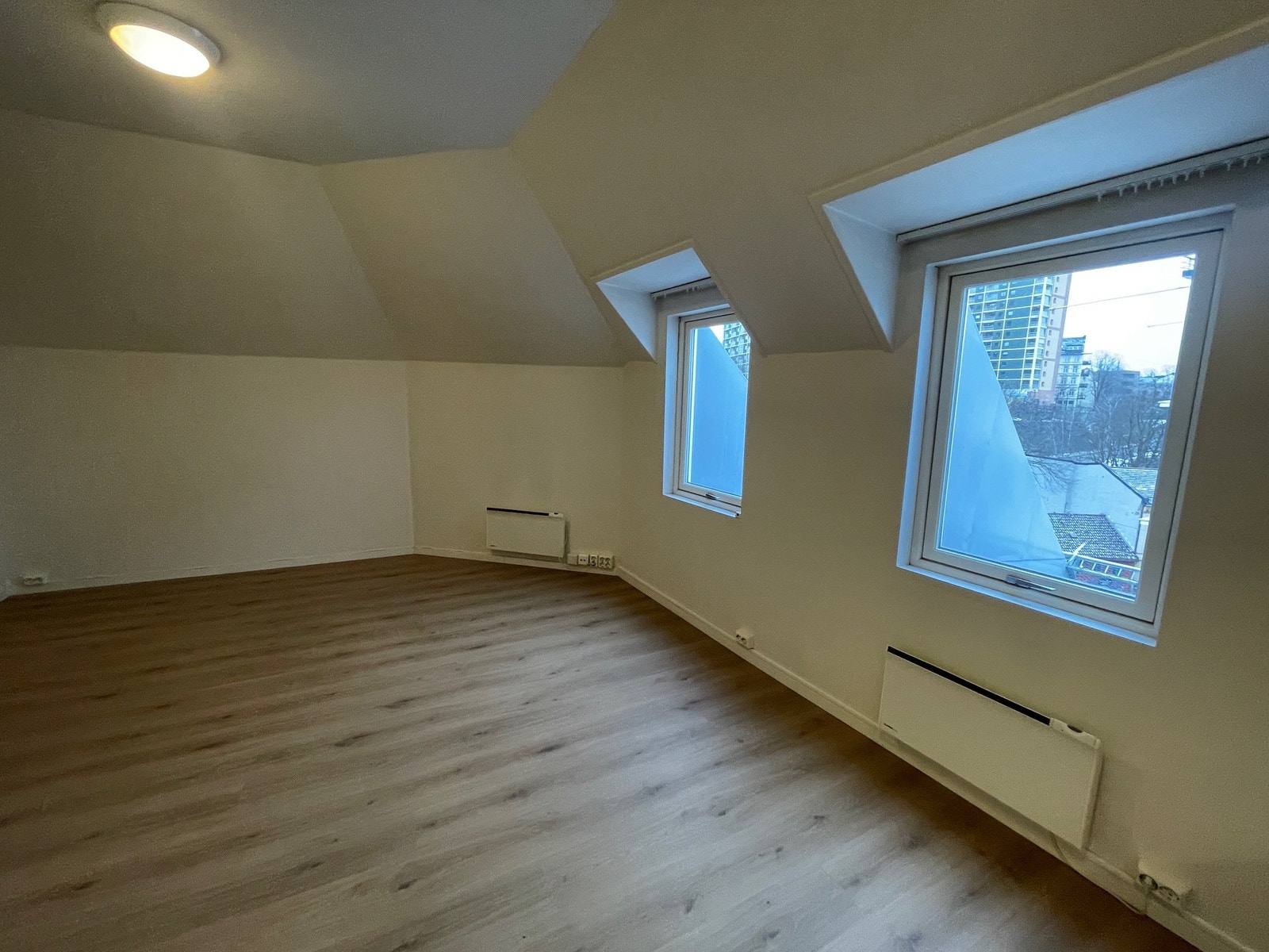 stue/sov Galleribilde