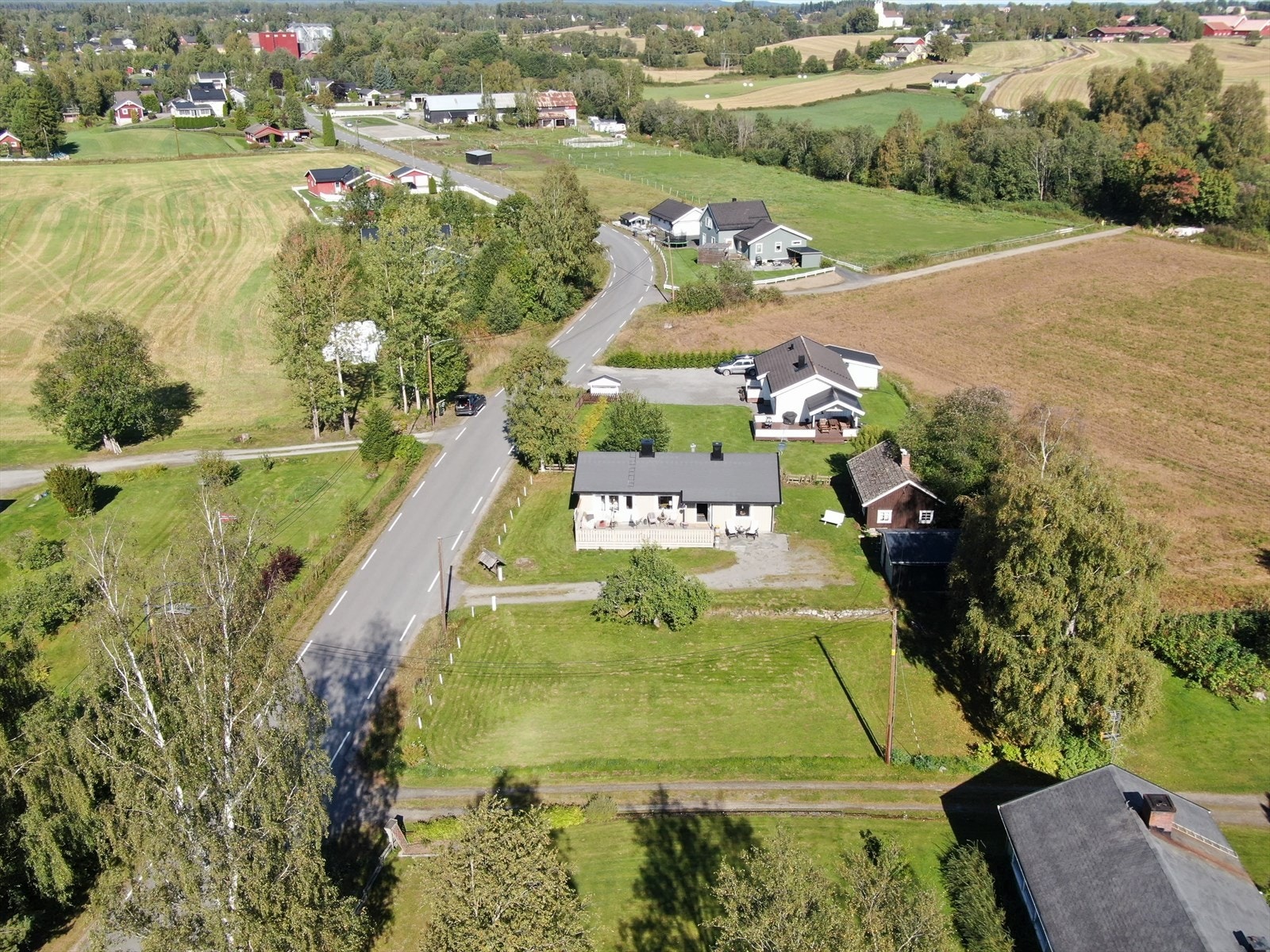 Oversiktbilde (Selgers eget foto) Galleribilde