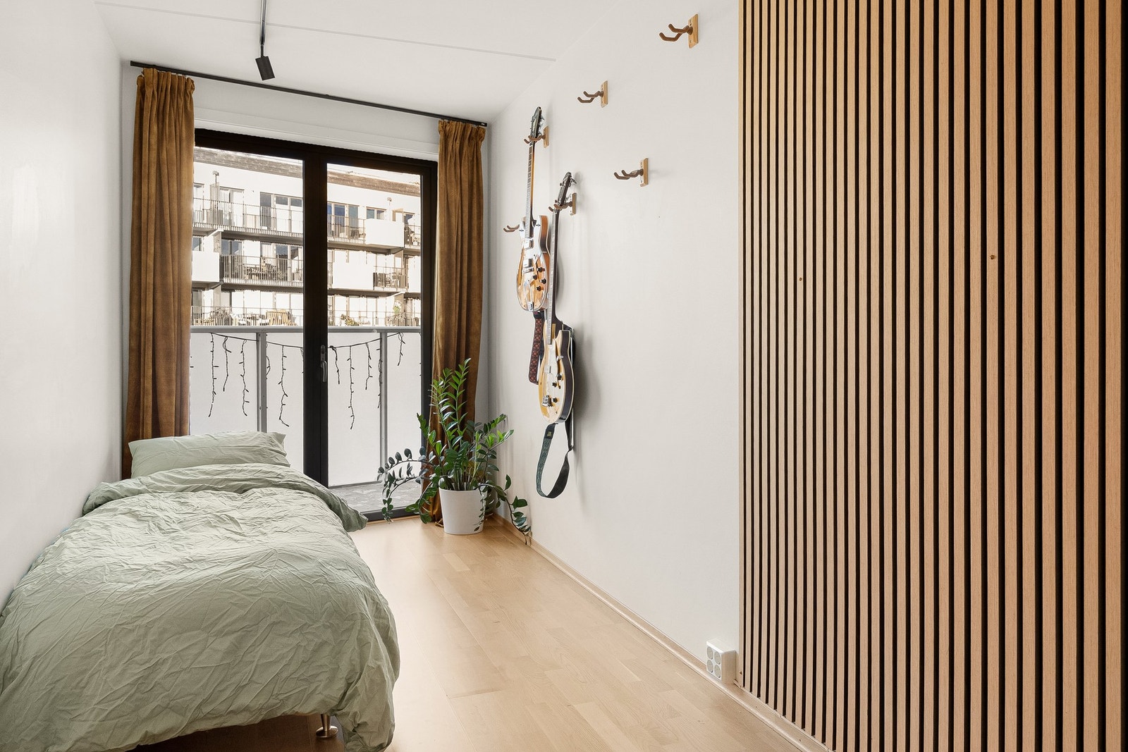 Soverom II. Galleribilde