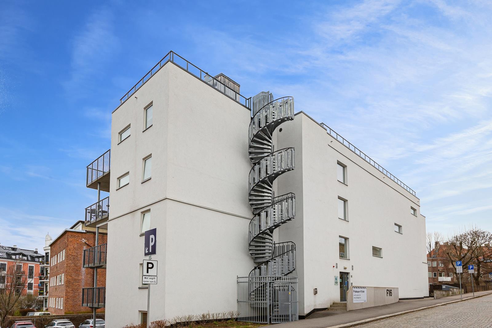 Gård 3 Galleribilde