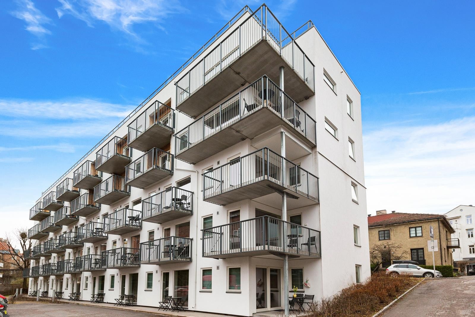 Gård 1 Galleribilde