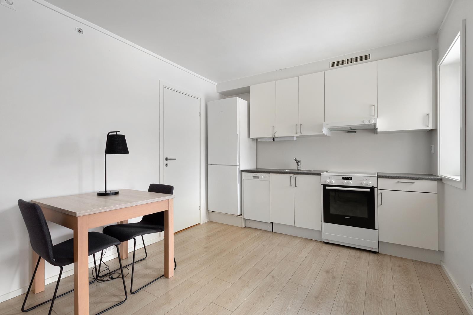 Kjøkken 1 Galleribilde