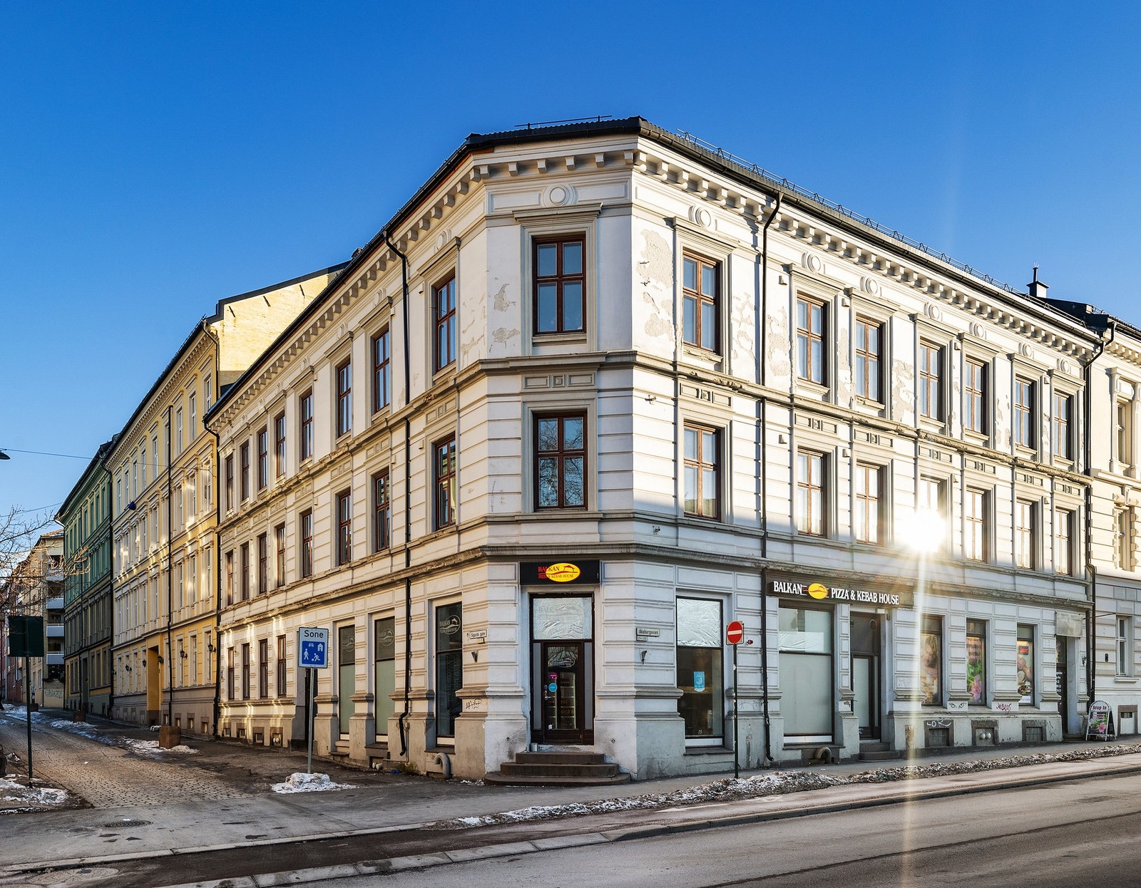 Åkebergveien 24B Galleribilde