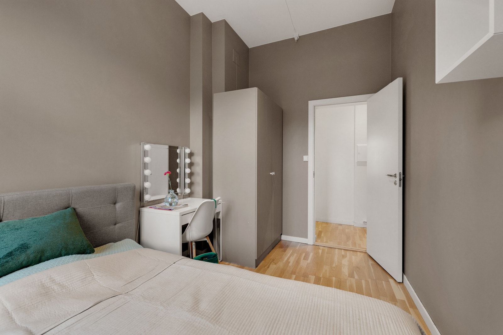 Soverom 1 Galleribilde