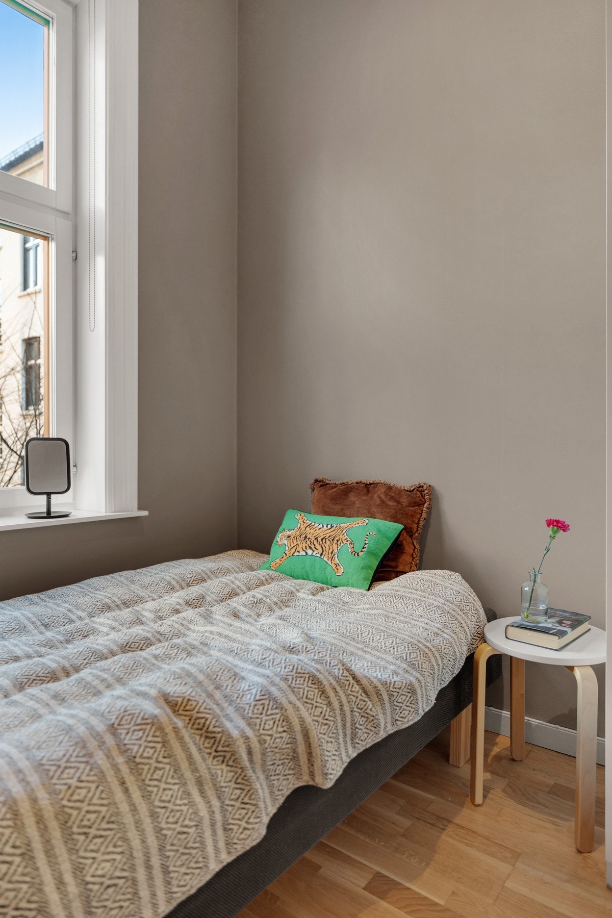 Soverom 2 Galleribilde