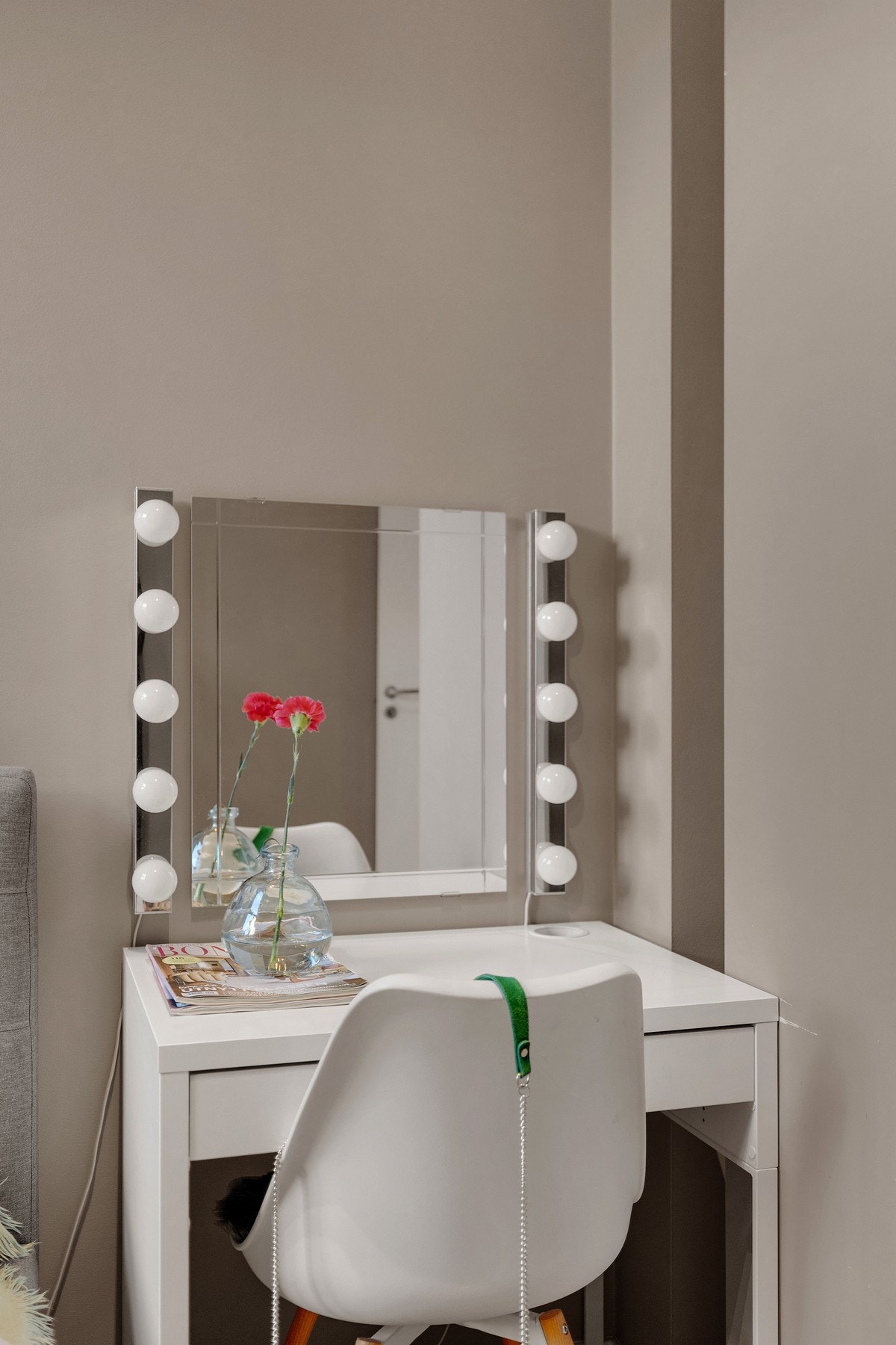 Soverom 1 Galleribilde