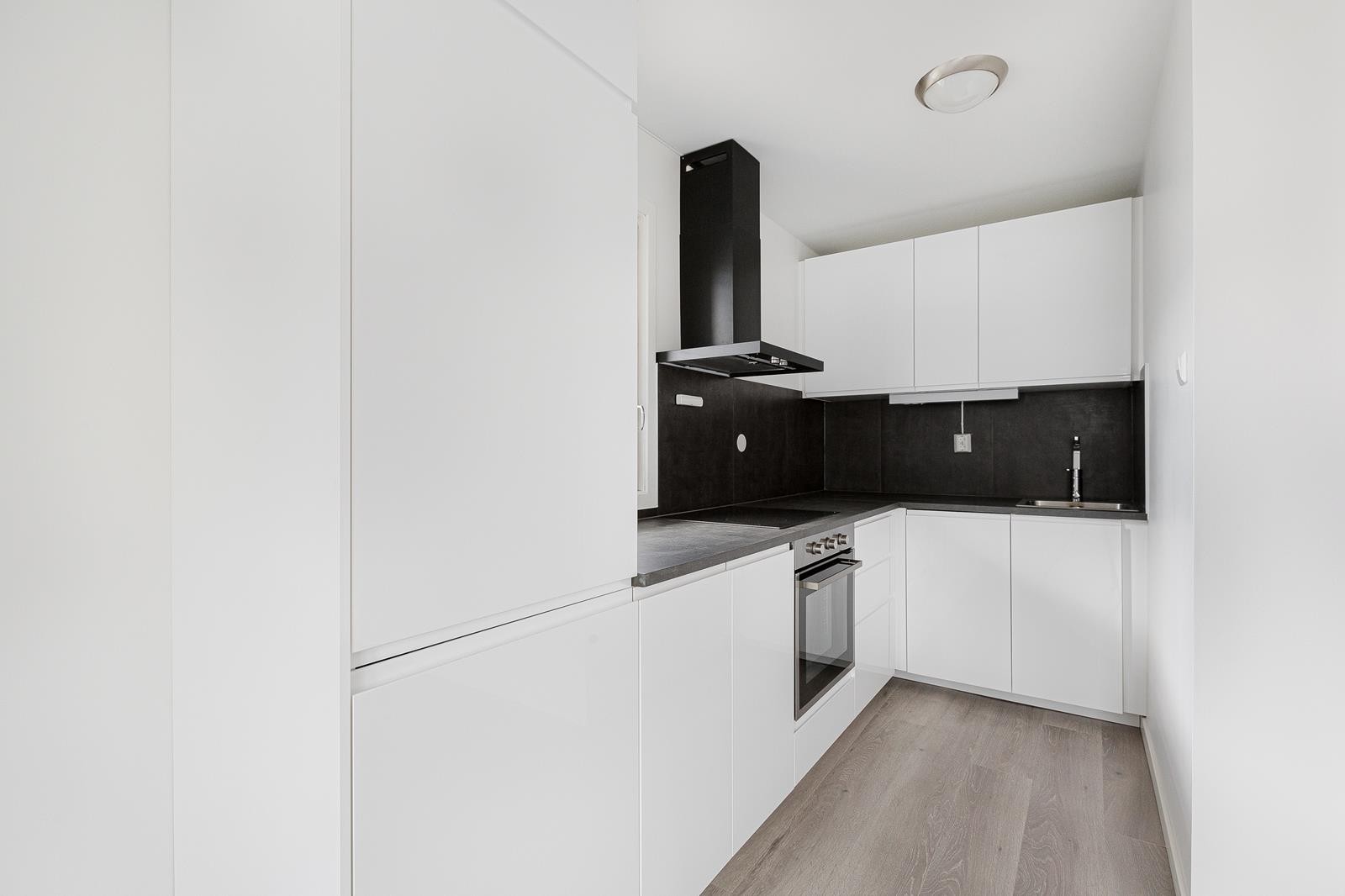 Kjøkken 2 Galleribilde