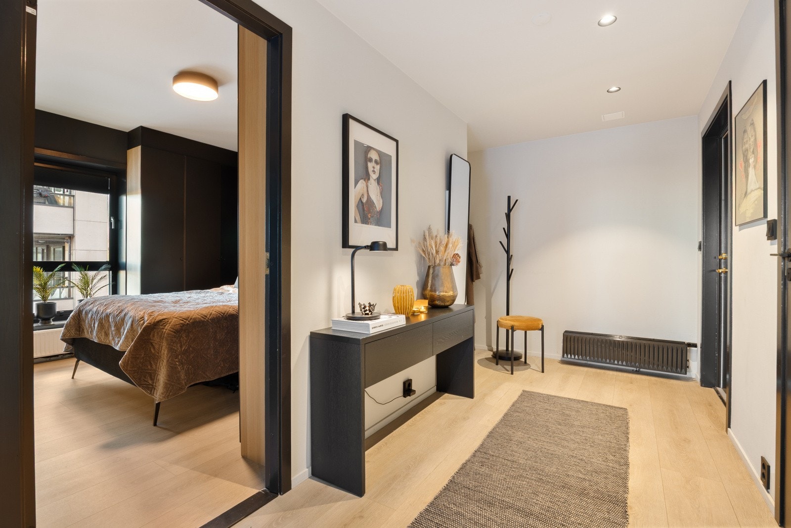 Velkommen inn! Galleribilde