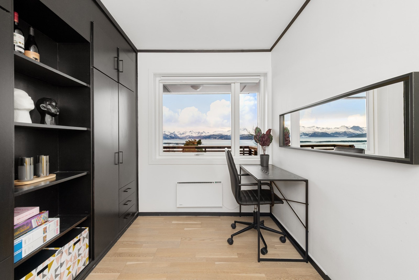 Soverom 2 Galleribilde