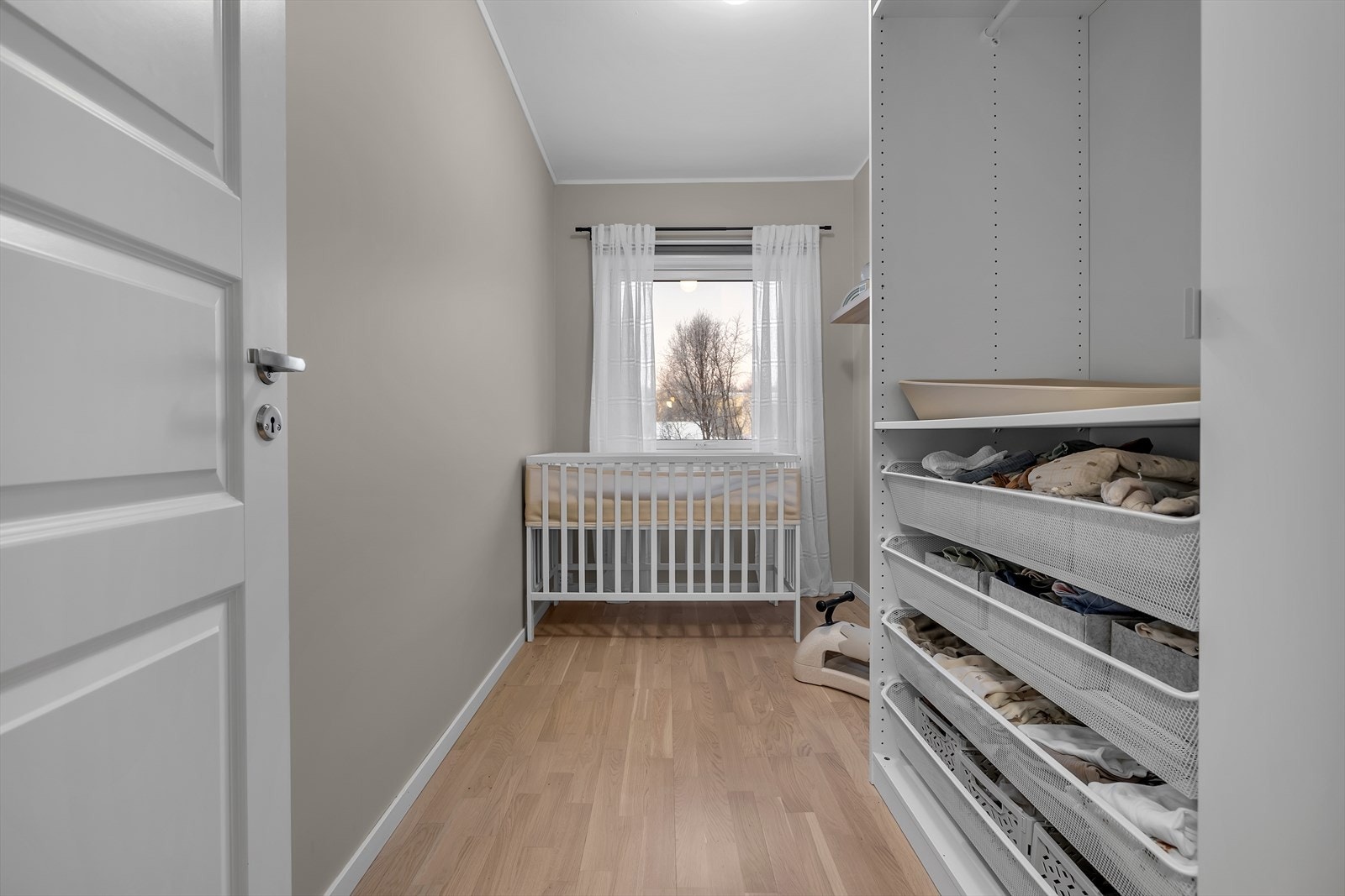 Soverom 2 Galleribilde