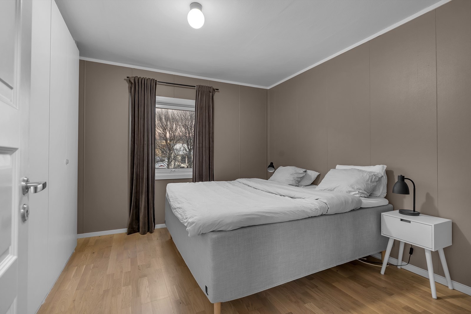 Soverom 1 Galleribilde