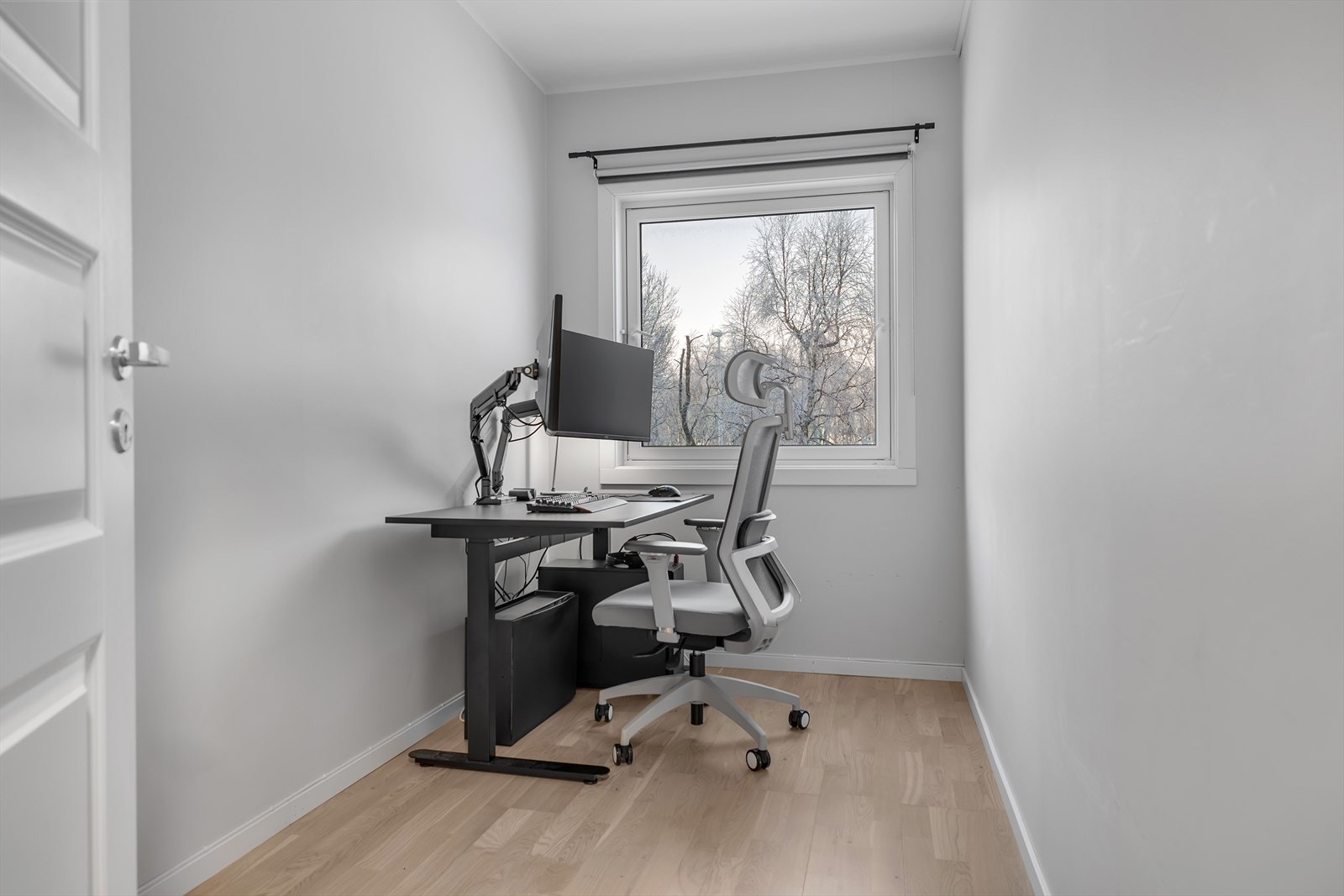 Soverom 3 Galleribilde